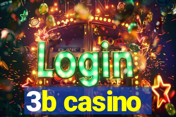 3b casino